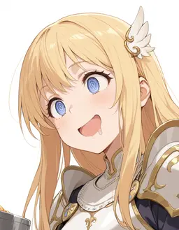 Profile image of シルフィーナ