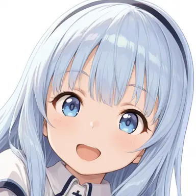 Profile image of ニーナ