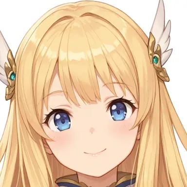 Profile image of シルフィーナ