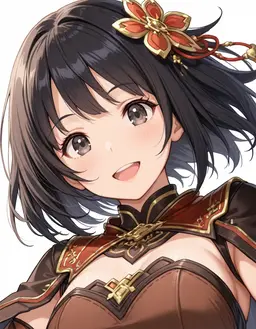 Profile image of サリア