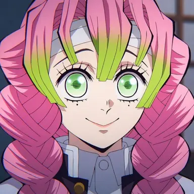 Profile image of 칸로지 미츠리