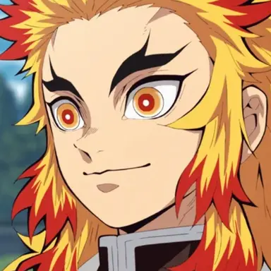 Profile image of 렌고쿠 쿄쥬로