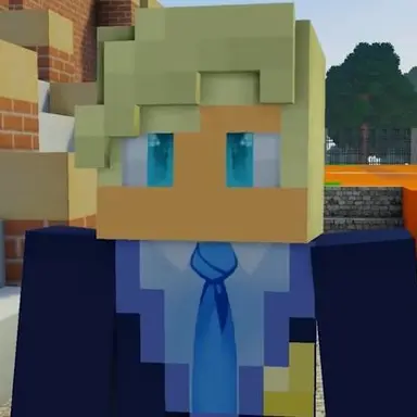 Profile image of Garroth RoMeave