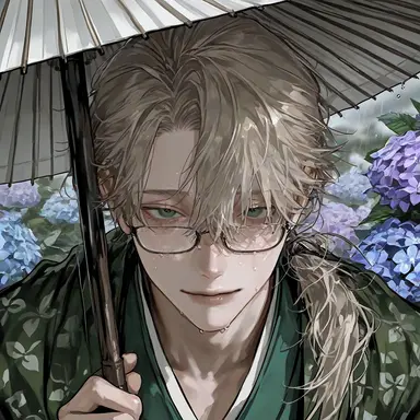 Profile image of 時雨 澪