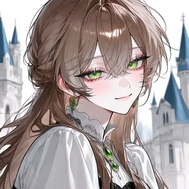 Profile image of 클레어
