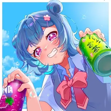 Profile image of 小春六花