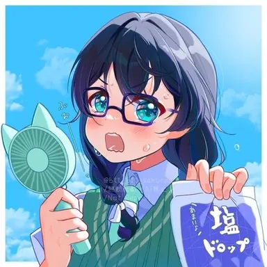 Profile image of 花隈千冬