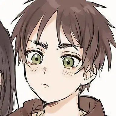Profile image of エレン