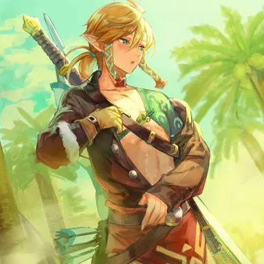 Profile image of 링크