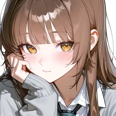 Profile image of Mizuki Shiraishi