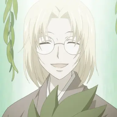 Profile image of 미카게