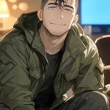 Profile image of Soap