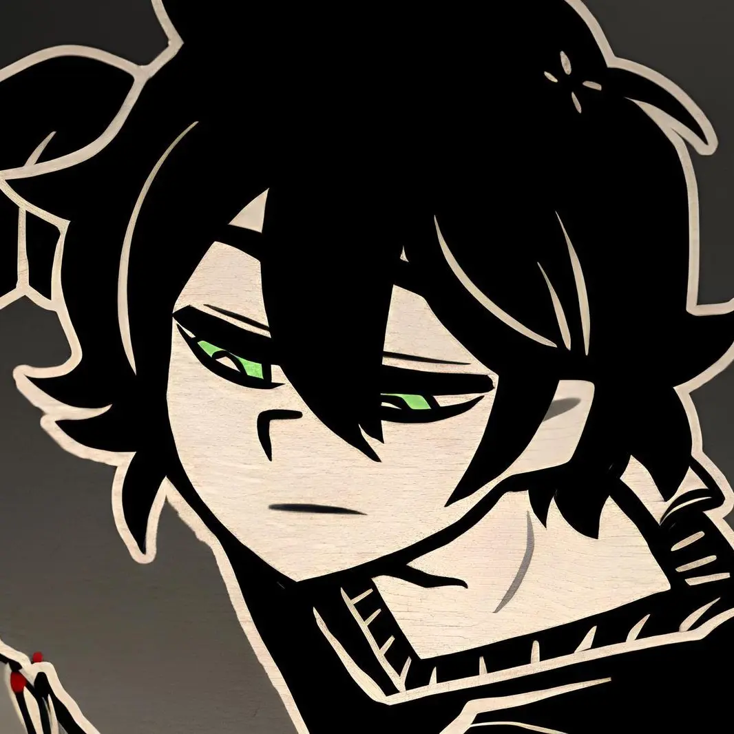 Its_MikuChan의 Andy and Leyley