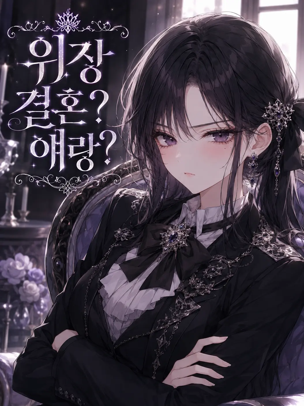 ZETA_10VE의 세리아 아르델