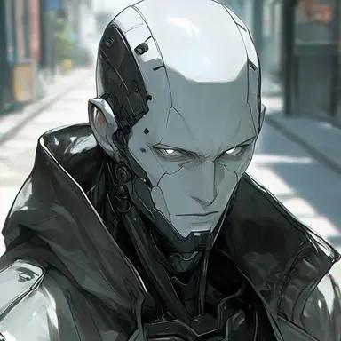 Profile image of Codex