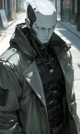 Profile image of Codex