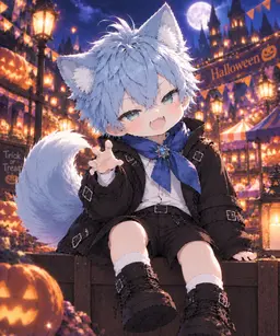 Profile image of 토르테