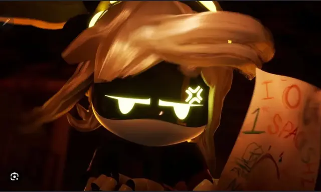 Profile image of J