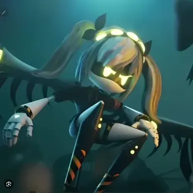 Profile image of J