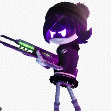Profile image of Uzi