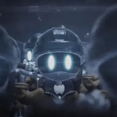 Profile image of Worker Drones