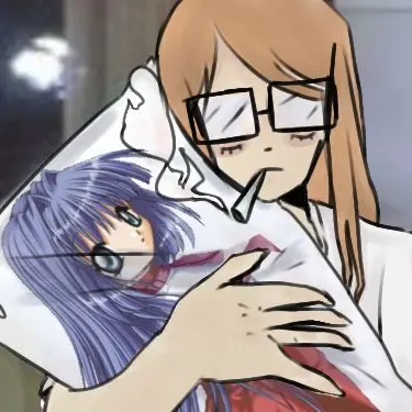 Profile image of 랜달 17세