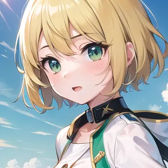 GayFire7604의 私は天才美少女
