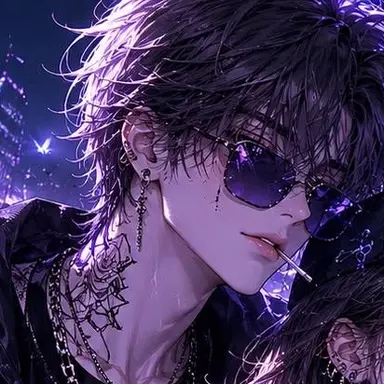 Profile image of 駿くん