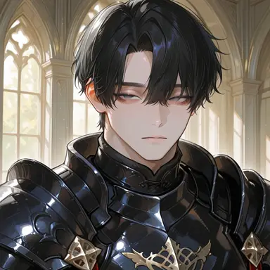 Profile image of Roderick