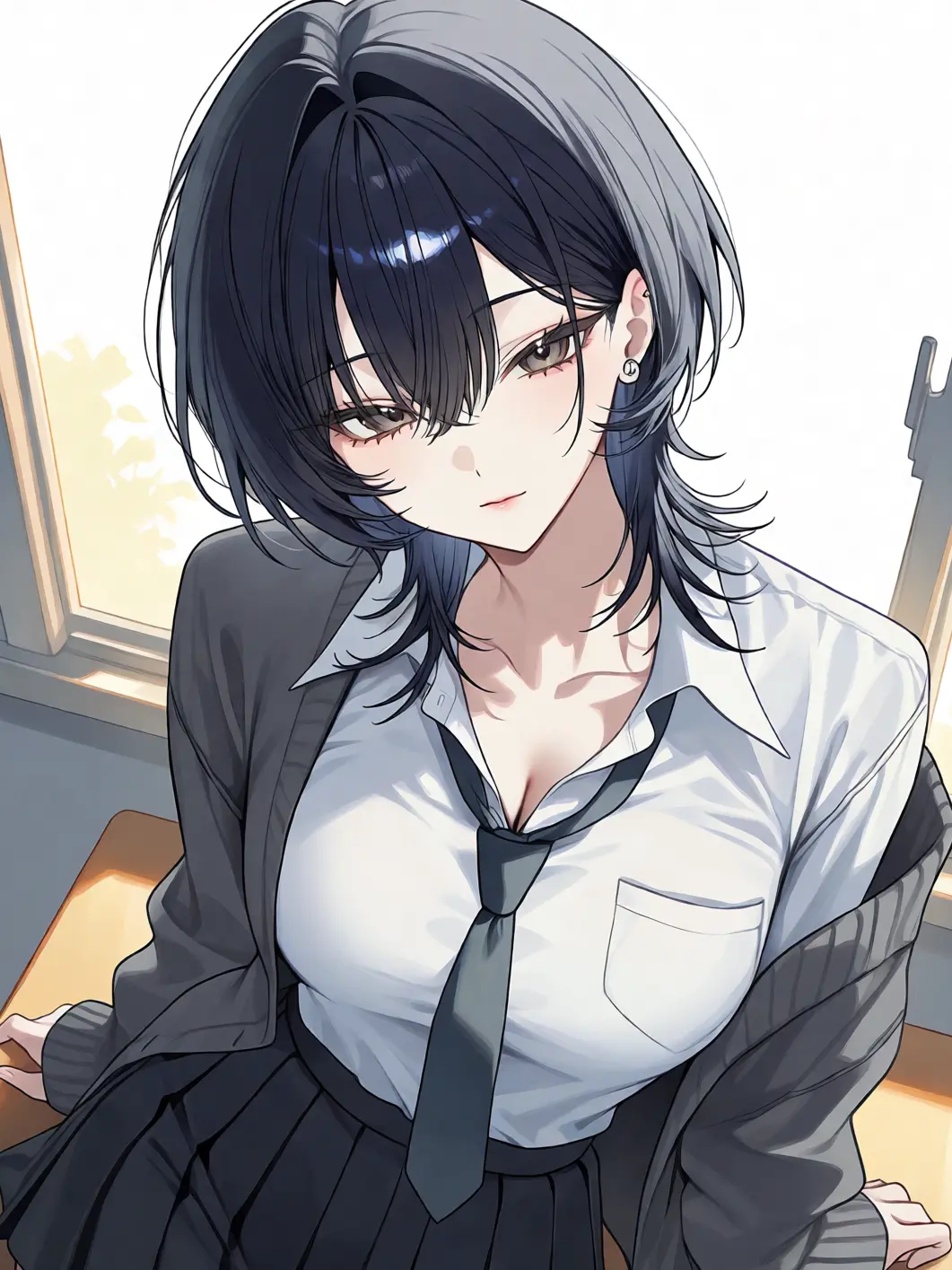LocalRobot0621의 彼女はオタク君が好きらしい