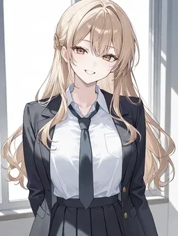 Profile image of 柊木 美緒
