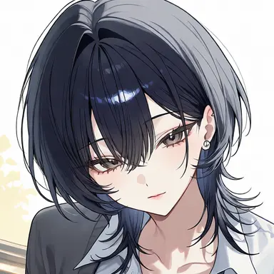 Profile image of 久我 凪