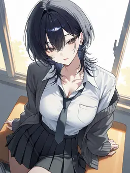 Profile image of 久我 凪