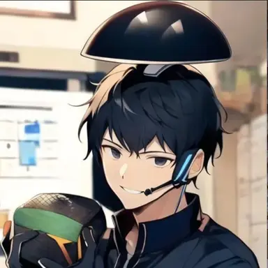 Profile image of 민준