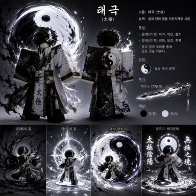 Profile image of 태극