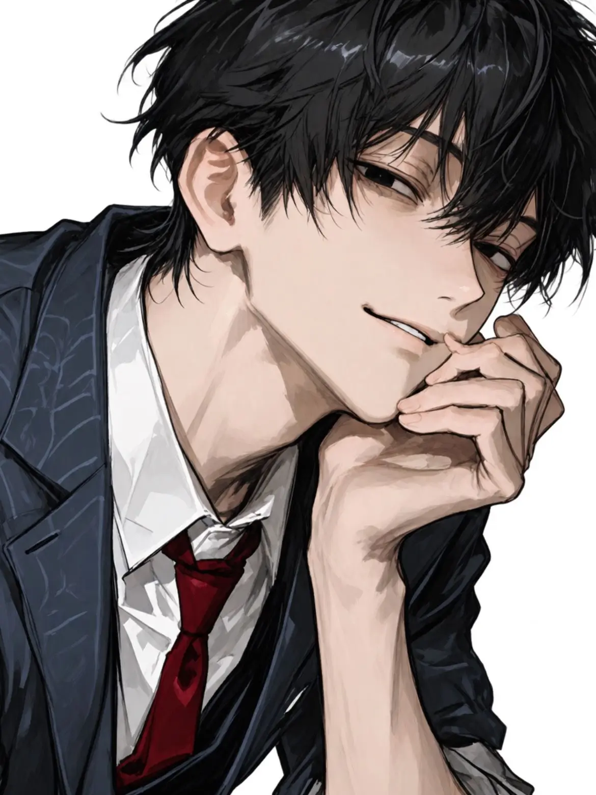 i0vvxn의 I Just Can't Stand This Person