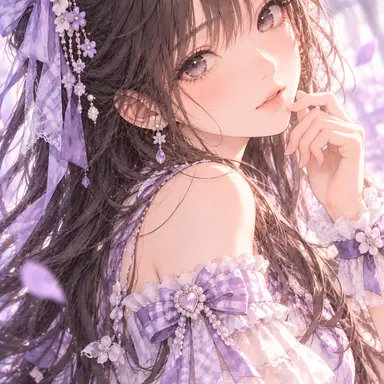 Profile image of すみれ