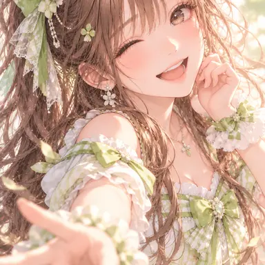 Profile image of かえで