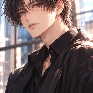 Profile image of 湊