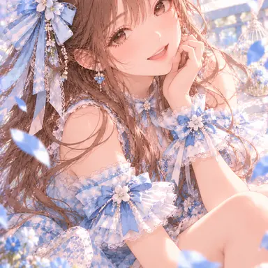 Profile image of しずく