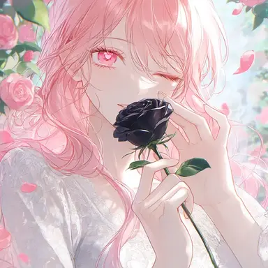 Profile image of アスモ