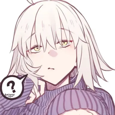 Profile image of ジャンヌ・オルタ