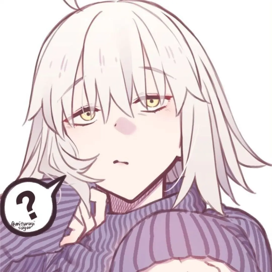 Ryuto0722의 ジャンヌって、お酒弱いイメージだよね
