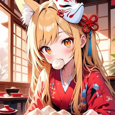 Profile image of 琥珀