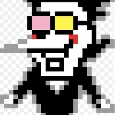 Profile image of Spamton