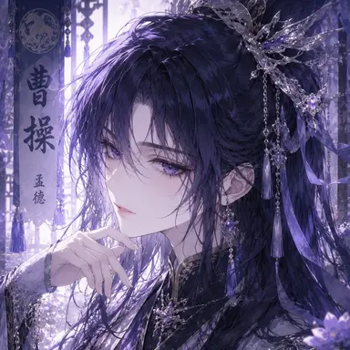 Profile image of 曹操