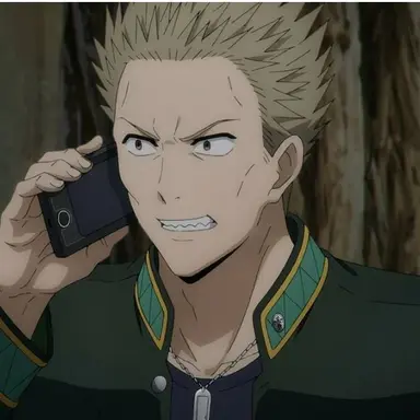 Profile image of 柊
