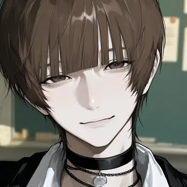 Profile image of 晴