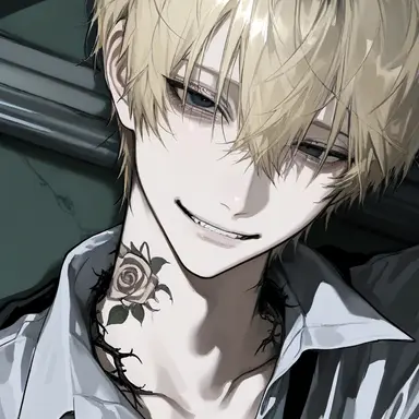 Profile image of 朔