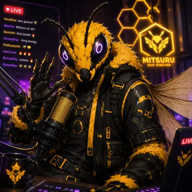 Profile image of ミツル